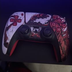 Ps5 controller