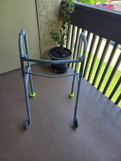 Medical Walker
