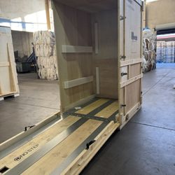 Storage/Moving Crates