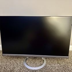 Asus Monitor 24” Model MX279H 
