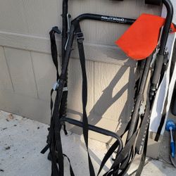 Hollywood Bike Rack