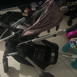 Graco Stroller