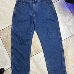 Dickies Carpenter Pants 36x32