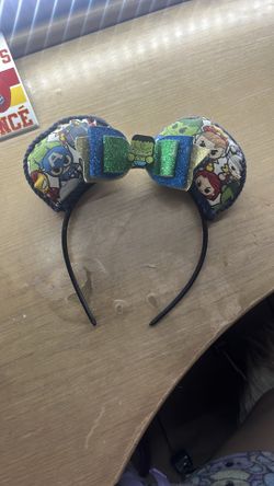 marvel ears