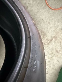 Bridgestone Alenza Tires