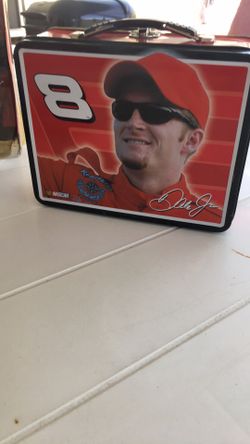 Dale Earnhardt Junior