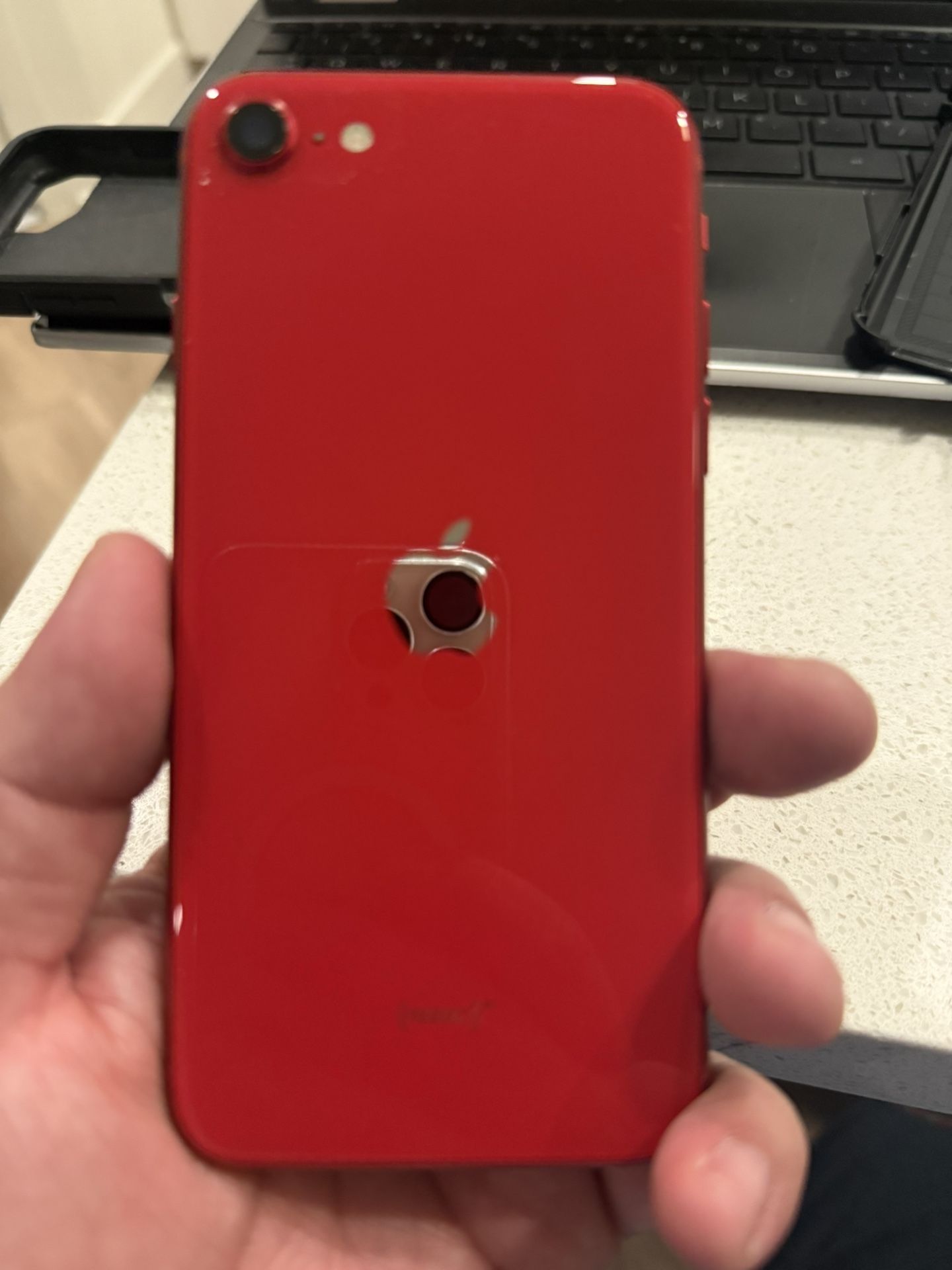 iPhone SE 2nd Generation