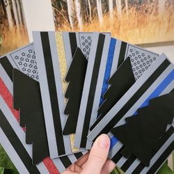 Handmade Greeting Cards 