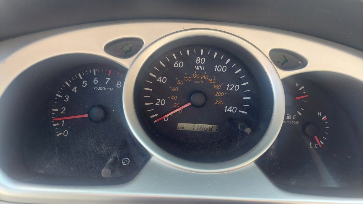 2006 Toyota Highlander