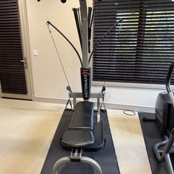 Bowflex Ultimate 