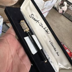 Scent-station Perfume Dabbler