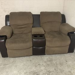 Love Seat 
