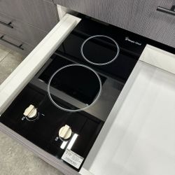 Cooktop