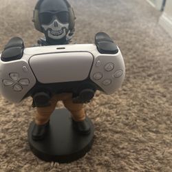 Cable Guys Controller Holder