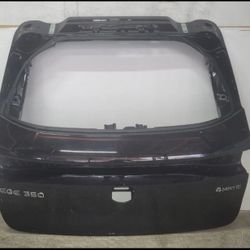 2023 2024 2025 MERCEDES BENZ EQE 350 500 SUV LIFTGATE TAILGATE OEM