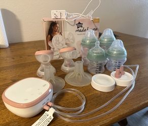 Tómmee Tippee Breast Pump