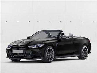 2022 BMW M4