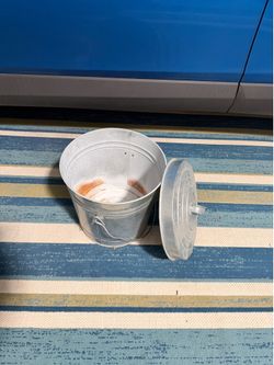 Pail