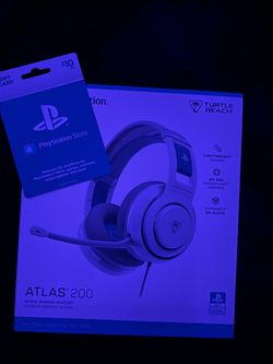 MIC for PlayStation