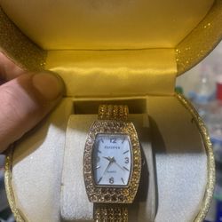 Elgin Watch