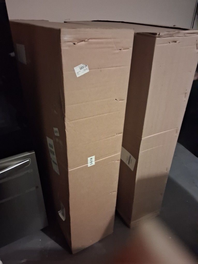 2019 Dodge Durango Fenders