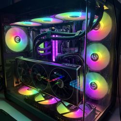 Gaming Pc