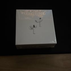 Airpod Pro (2nd Generation)