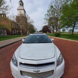 2011 CHEVY MALIBU LT