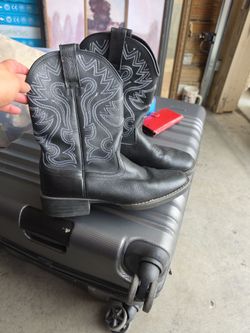 Western Boots