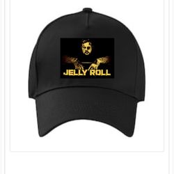 Jelly Roll Hat