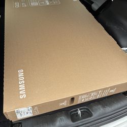Samsung 55inch 