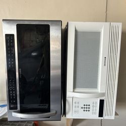 Samsung And Frigidaire 