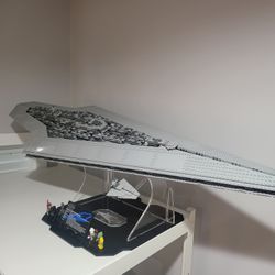 Lego 10221 Super Star Destroyer