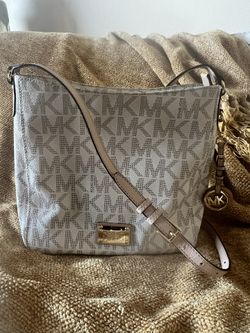 MK Crossbody- $75