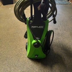 Pressure Washer Great Condition 