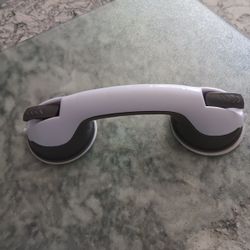 No Drill Shower Grabbar