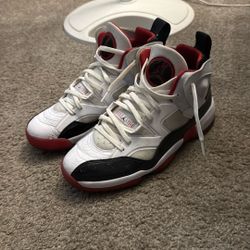 Jordan’s 