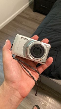 Camera