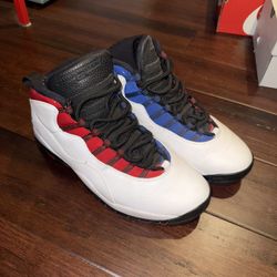 Class Of 06’ Jordan 10
