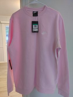 Nike Crew Neck Sweatshirt