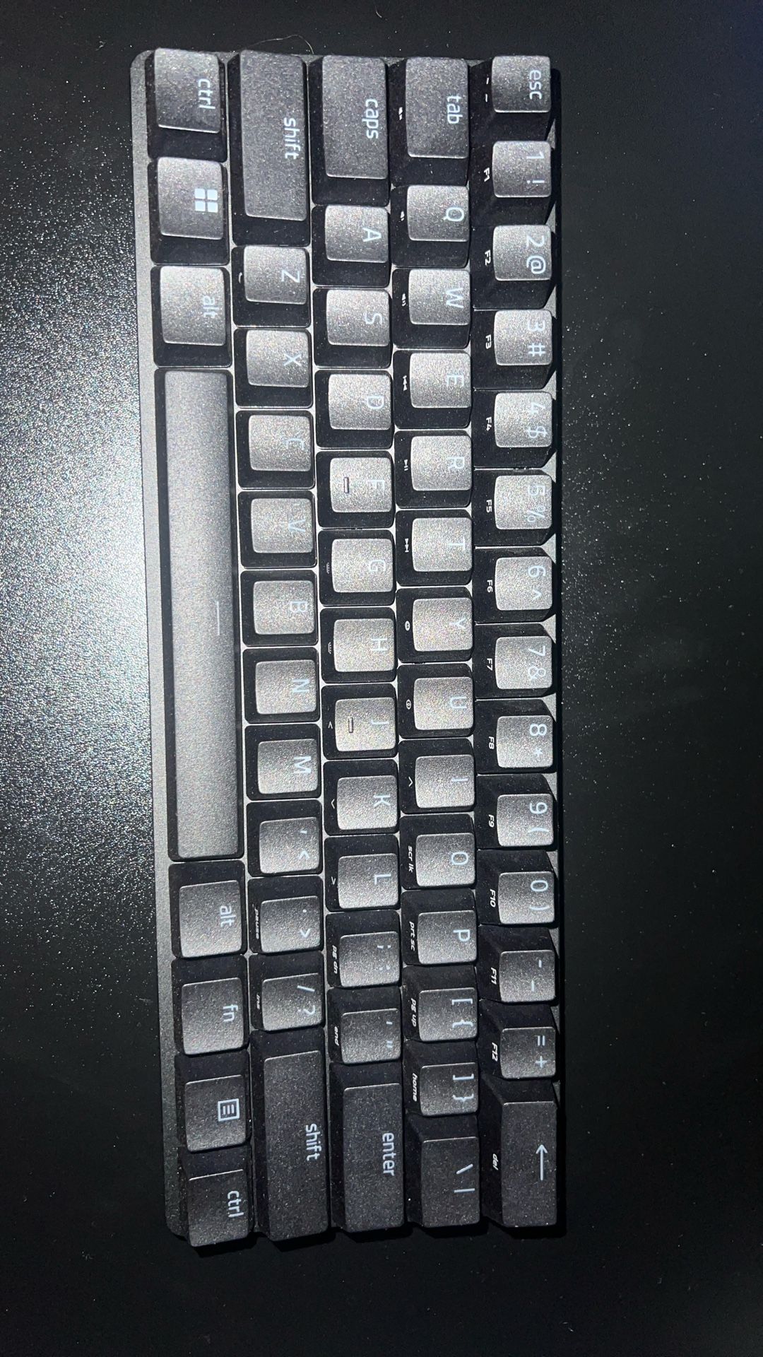 🟩 Razer Huntsman Mini | Optical 60% Keyboard | RGB | PBT | $60