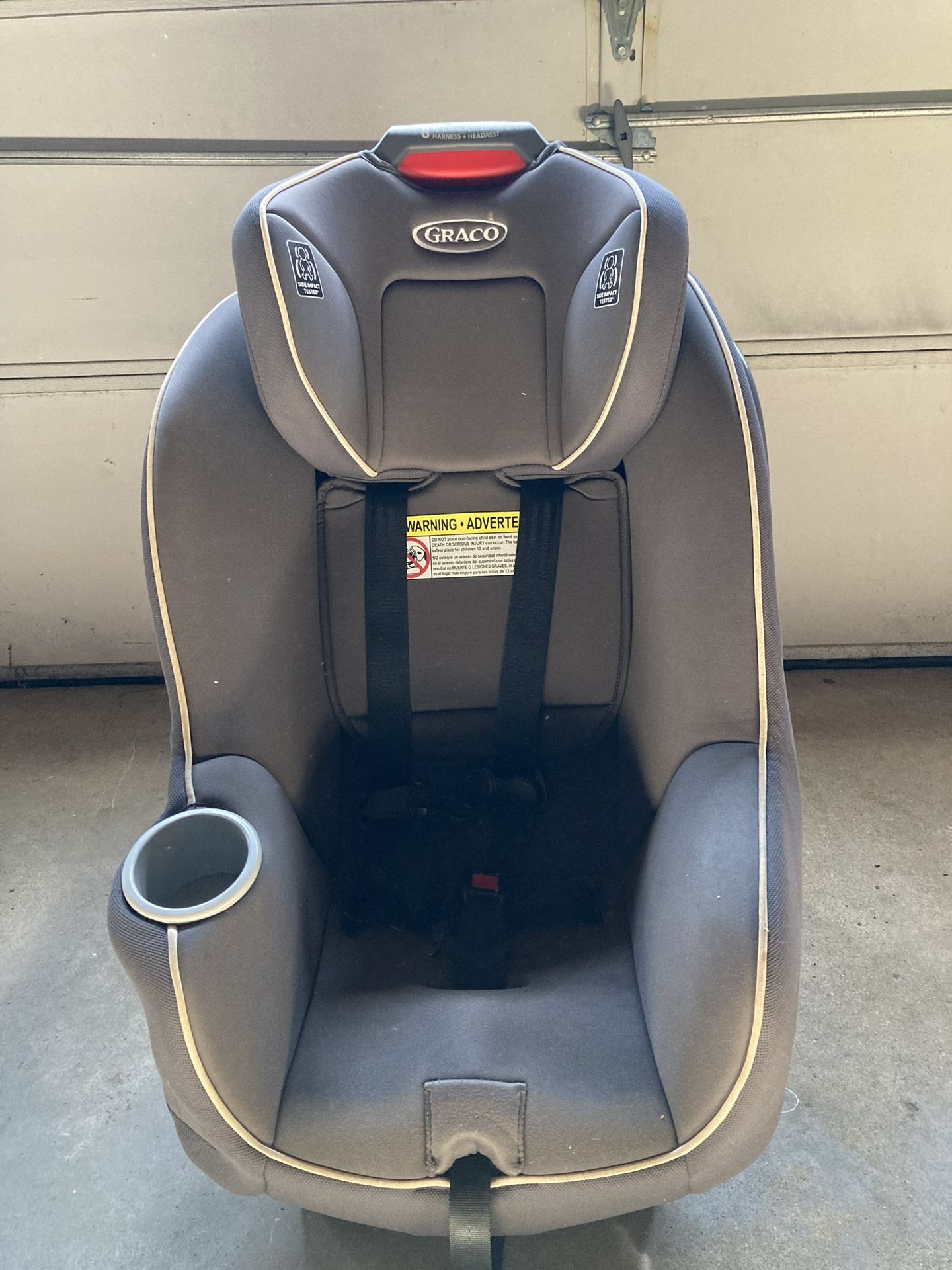 Car Seat