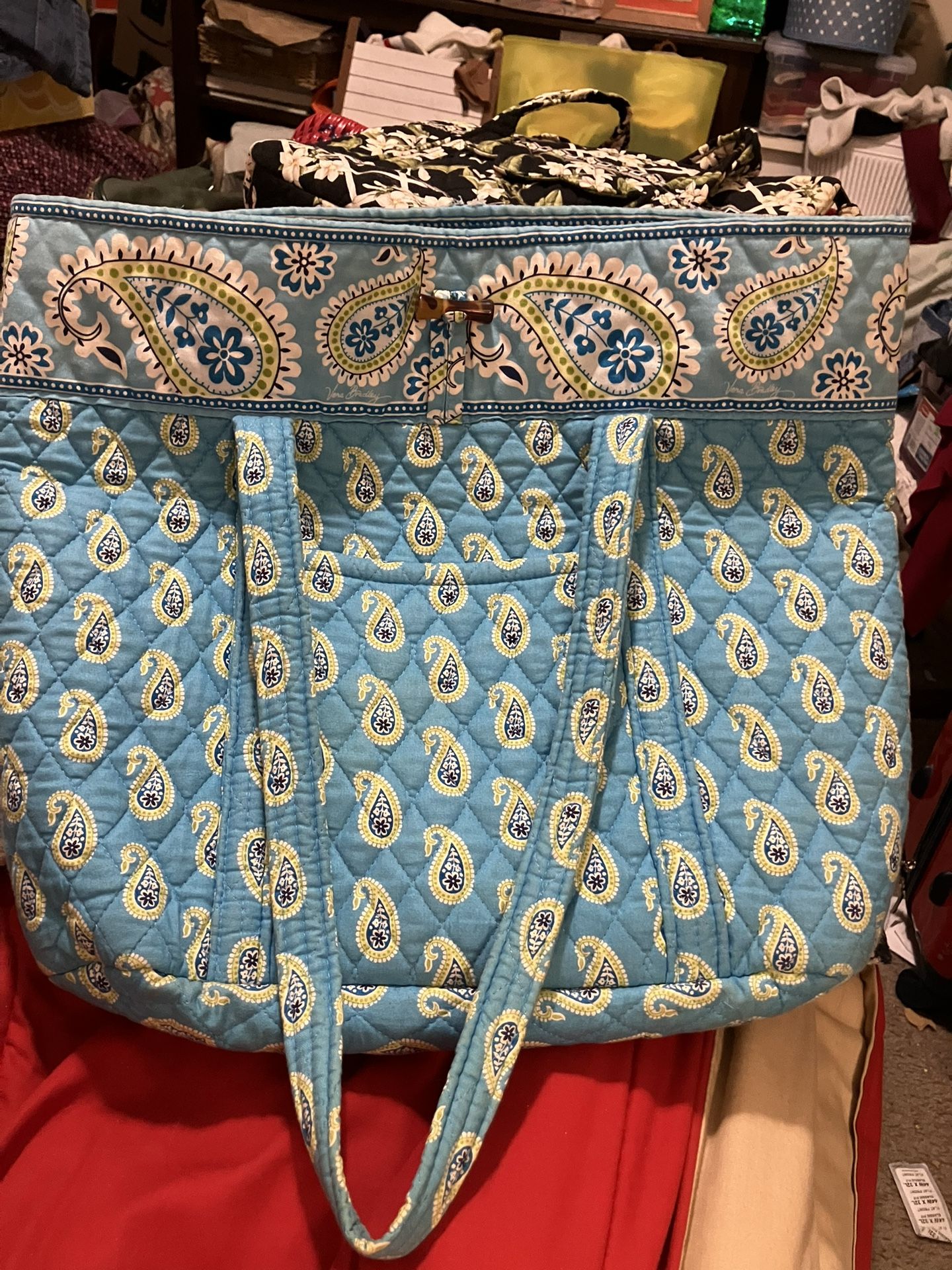 Vera Bradley Bag