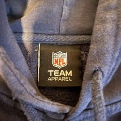 La Rams Hoodie
