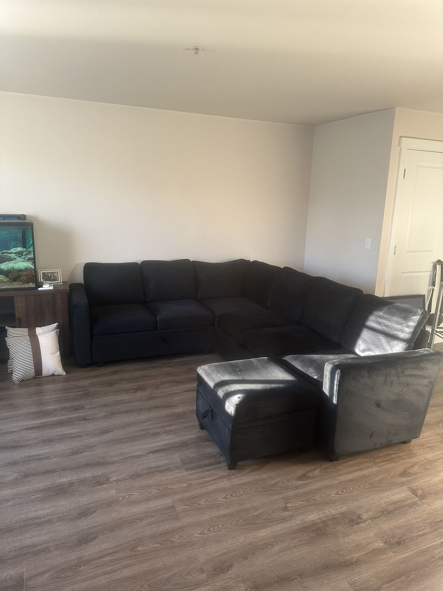 Sectional Sofa