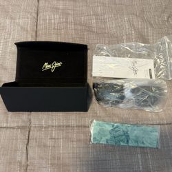 NIB Maui Jim Sunglasses