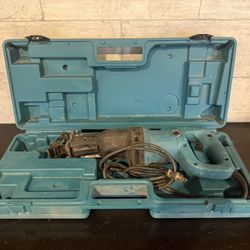 Makita Sawzall