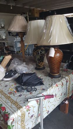 Lamp
