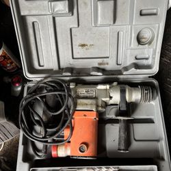 Chicago 1” Rotary Hammer
