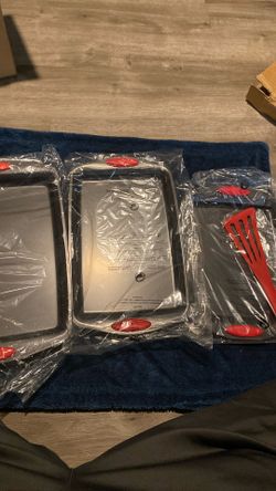 Baking Pans
